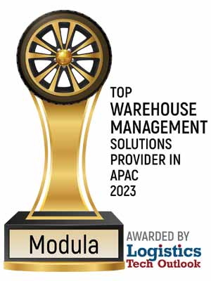 Top 10 Warehouse Management Solutions Companies in Apac - 2023
